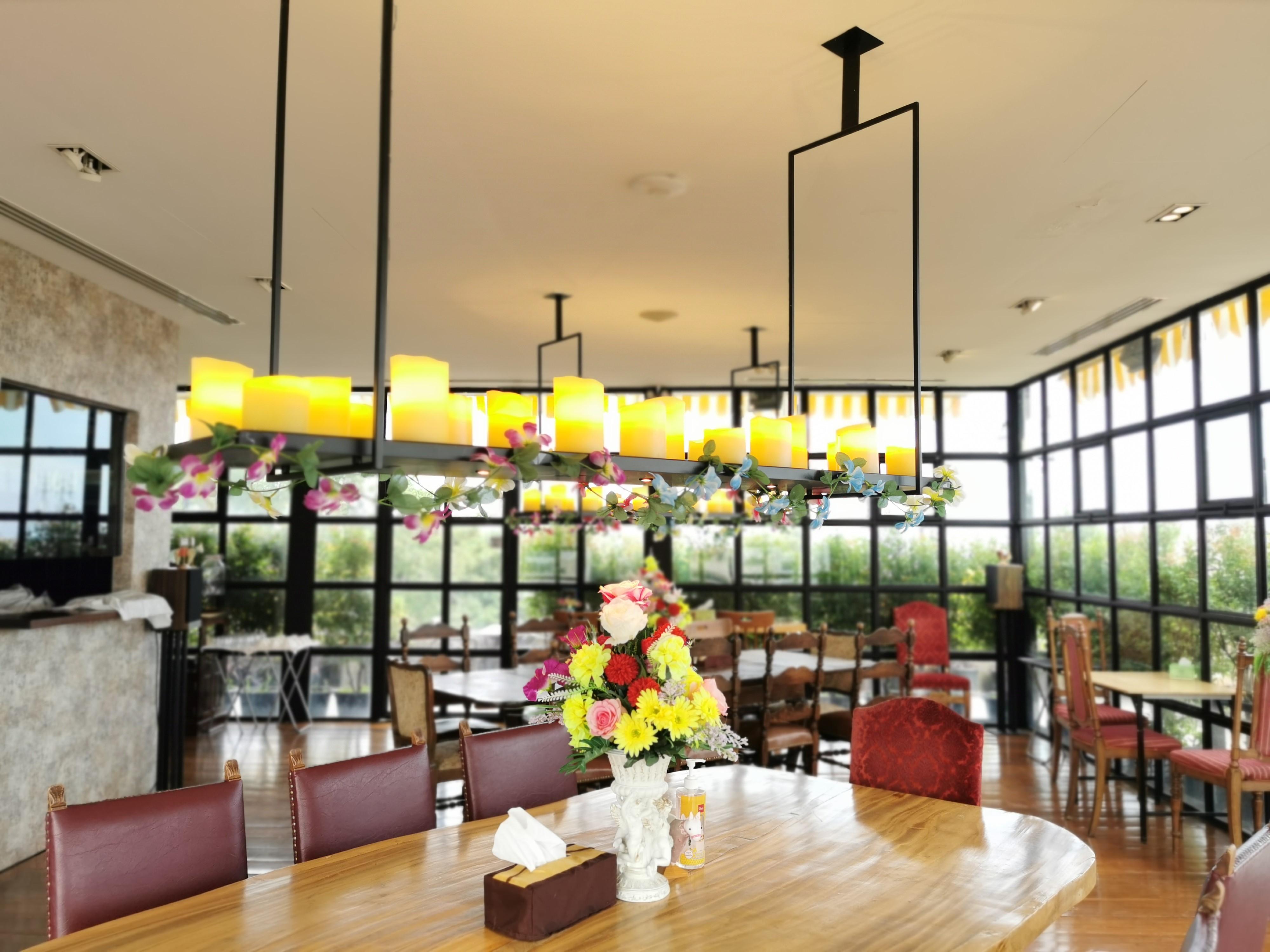Lertnimit Boutique Hotel HHQ Buitenkant foto