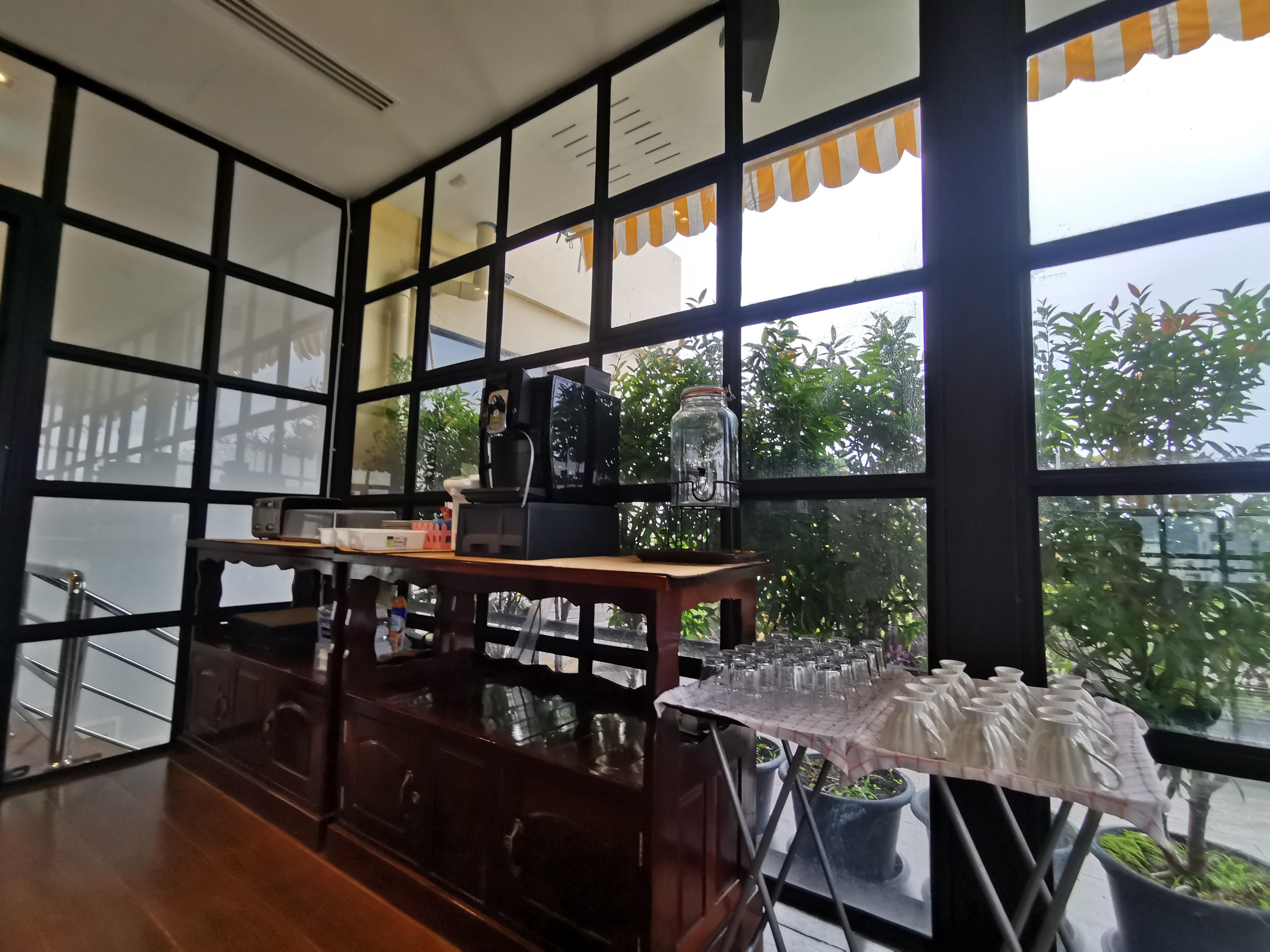 Lertnimit Boutique Hotel HHQ Buitenkant foto