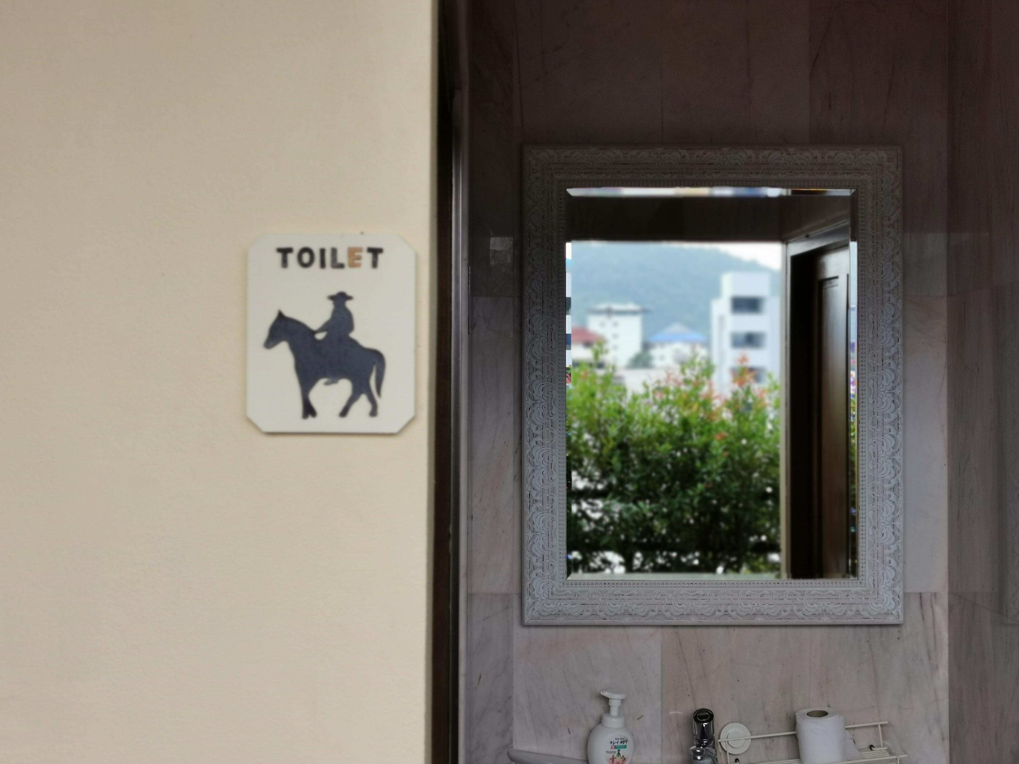 Lertnimit Boutique Hotel HHQ Buitenkant foto