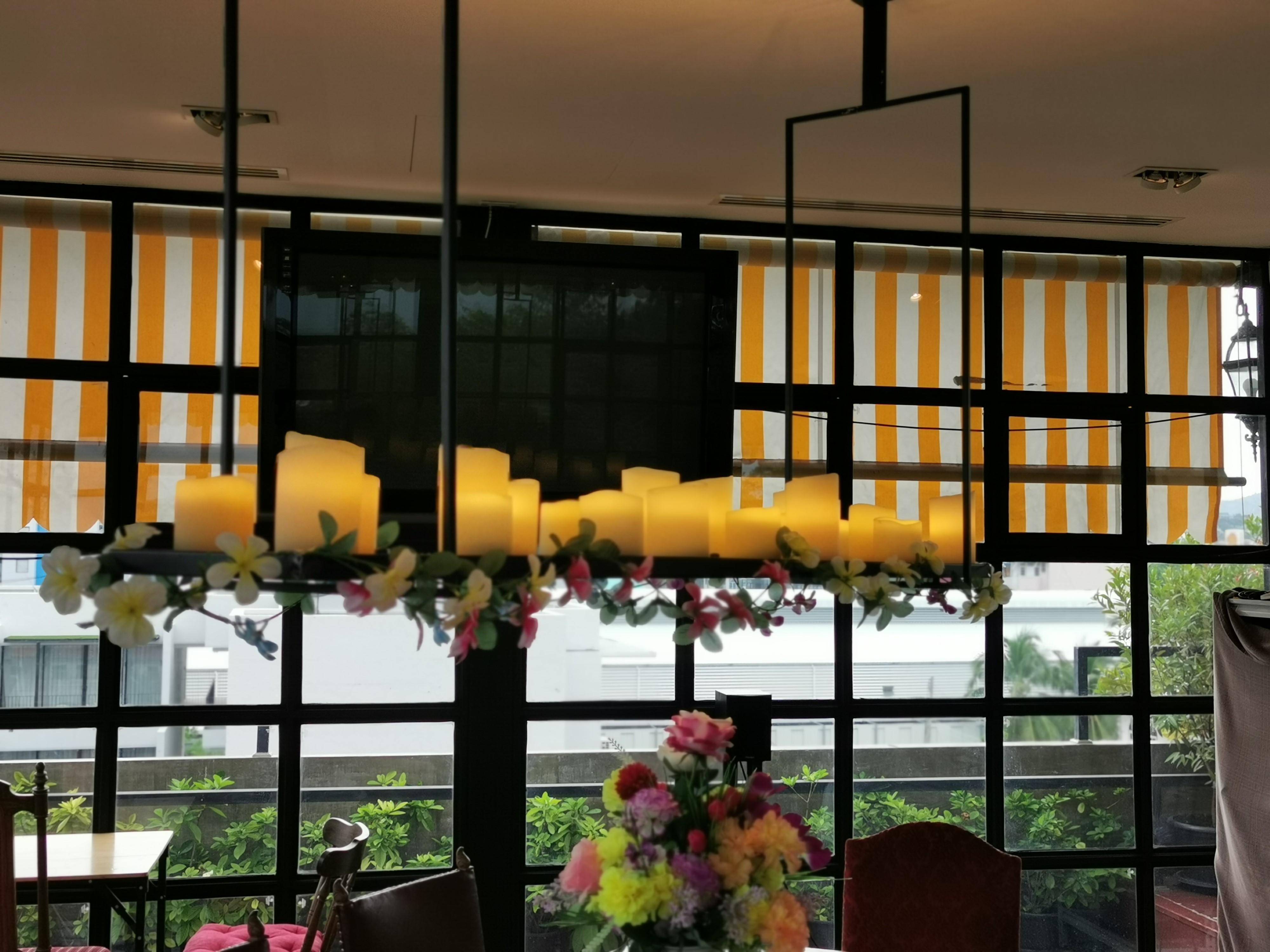 Lertnimit Boutique Hotel HHQ Buitenkant foto